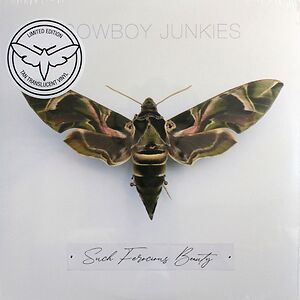 Such Ferocious Beauty by Cowboy Junkies