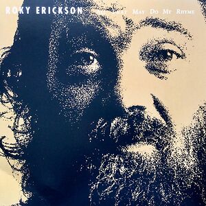 All That May Do My Rhyme by Roky Erickson