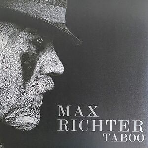 Taboo by Max Richter