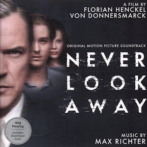Never Look Away (Original Motion Picture Soundtrack) by Max Richter