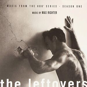 The Leftovers (Music From The HBO? Series - Season One) by Max Richter