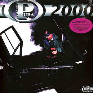 2000 by Grand Puba