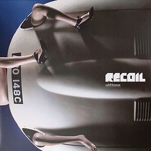 subHuman by Recoil