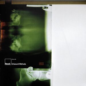 Unsound Methods by Recoil
