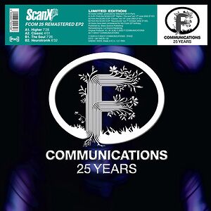FCom 25 Remastered EP2 by Scan X