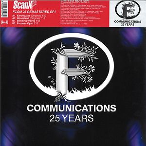 FCom 25 Remastered EP1 by Scan X