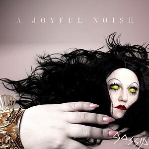 A Joyful Noise by The Gossip