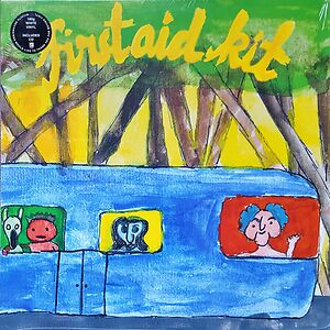 Drunken Trees by First Aid Kit