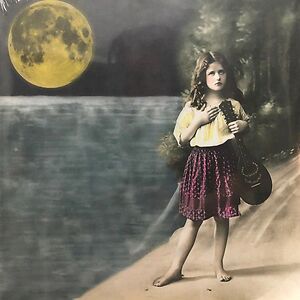 The Big Black & The Blue by First Aid Kit
