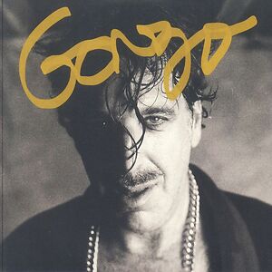 Gonzo by Gonzales