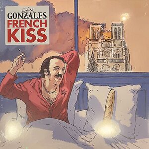 French Kiss by Gonzales