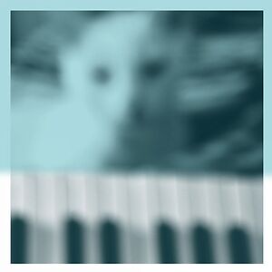 Piano Works Vol.1 (Floating In Tucker's Basement) by Peter Broderick