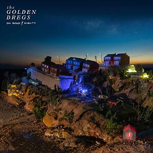On Grace & Dignity by The Golden Dregs