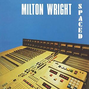 Spaced by Milton Wright