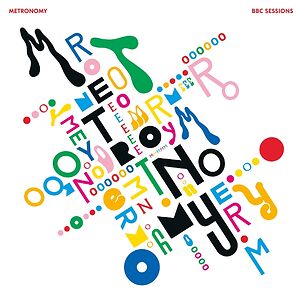 BBC Sessions by Metronomy