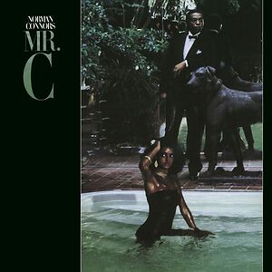 Mr. C by Norman Connors
