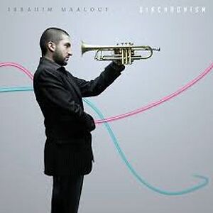 Diachronism by Ibrahim Maalouf