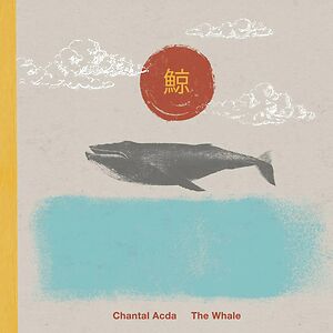The Whale by Chantal Acda