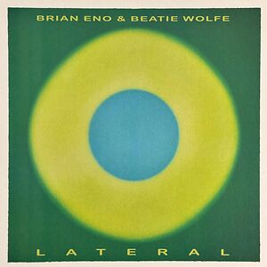 Lateral by Brian Eno