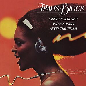 Tibetian Serenity by Travis Biggs
