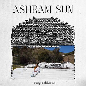 Ashram Sun by Surya Botofasina