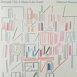 Different Rooms by Jeremiah Chiu