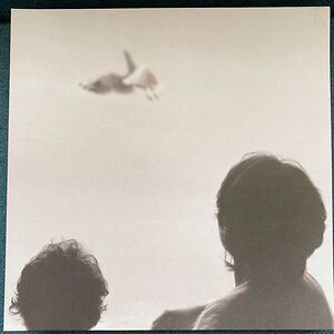 Before And Now Seems Infinite by Federico Albanese