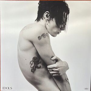 Idols by Yungblud