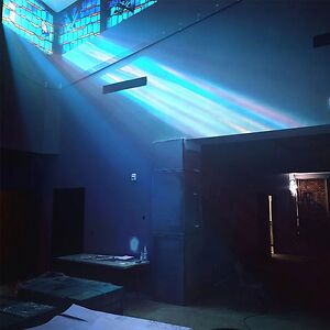 Later Than You Think - Limited Edition by John Maus