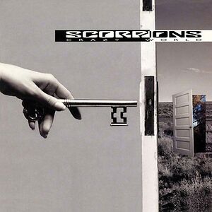Crazy World by Scorpions