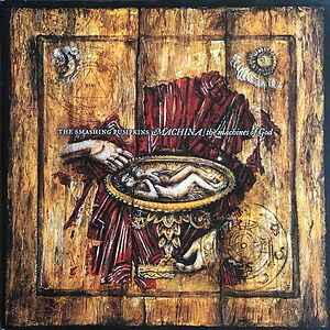Machina / The Machines Of God by The Smashing Pumpkins