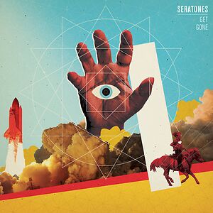 Get Gone by Seratones