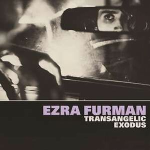 Transangelic Exodus by Ezra Furman