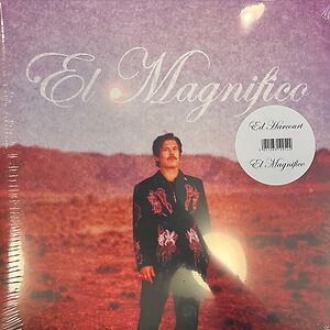 El Magnifico by Ed Harcourt