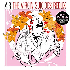 The Virgin Suicides Redux by AIR