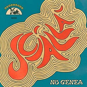 Scialla (7") by Nu Genea