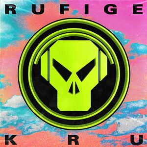 Terminator EP (Remastered) by Goldie presents Rufige Kru