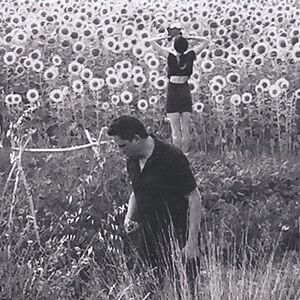 Jesu / Sun Kil Moon by Jesu