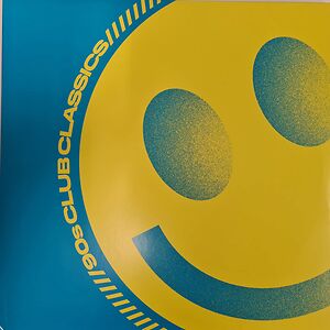 90s Club Classics by Various