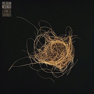 Terms Of Surrender by Hiss Golden Messenger