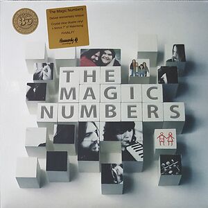 The Magic Numbers by The Magic Numbers