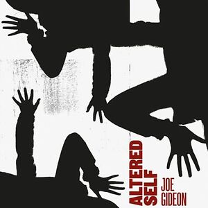 Altered Self by Joe Gideon