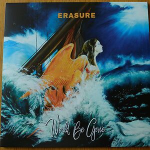 World Be Gone by Erasure