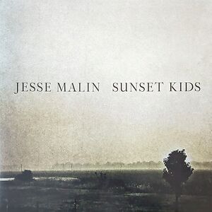 Sunset Kids by Jesse Malin