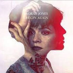 Begin Again by Norah Jones
