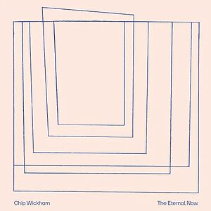 The Eternal Now - Limited Indie Edition by Chip Wickham