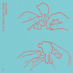 Handling by Nils Frahm