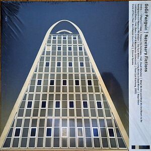 Necessary Fictions by GoGo Penguin