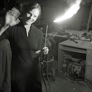 The Calcination Of Scout Niblett by Scout Niblett