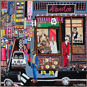 Alfredo 2 - Indie Only Coloured vinyl by Freddie Gibbs